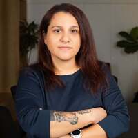 Effie Antoniadi