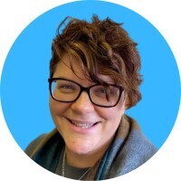 Jacqueline Stockwell
