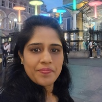 Jayshree Ostwal