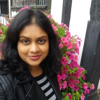 Suparna Banerjee
