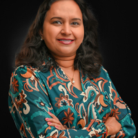 Swapna Alladi